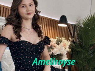 ameliroyse Gratis Camsex
