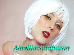 Amelliachadburnn