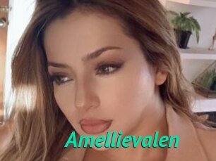 Amellievalen