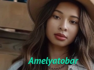 Amelyatobar