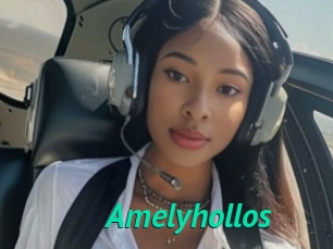 Amelyhollos