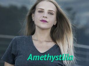 Amethystlila