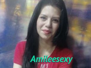 Amileesexy