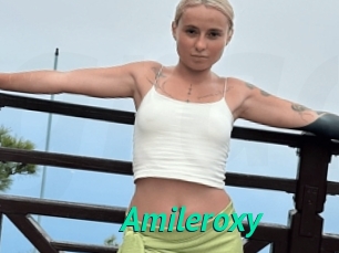 Amileroxy
