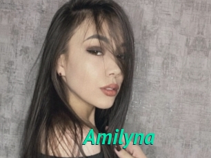 Amilyna