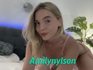 Amilynylson