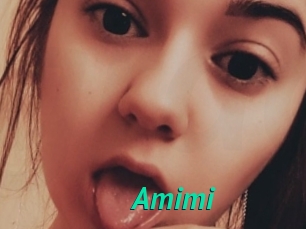 Amimi