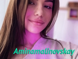 Aminamalinovskay