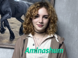 Aminashum