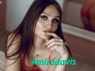 Amiradavis