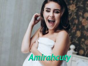 Amirahcuty