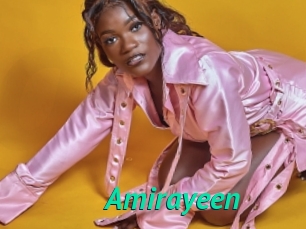 Amirayeen