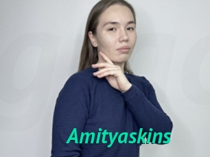 Amityaskins