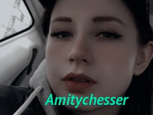 Amitychesser