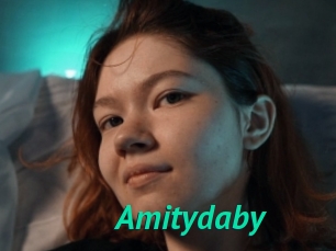 Amitydaby