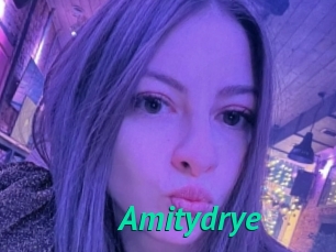 Amitydrye