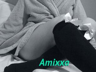 Amixxa