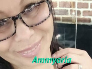 ammyaria Gratis Camsex