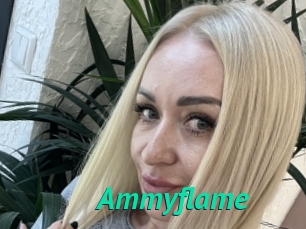 Ammyflame