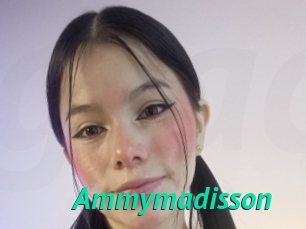 ammymadisson Gratis Camsex