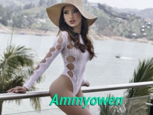 Ammyowen