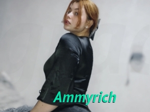 Ammyrich