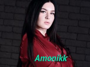 Amonikk