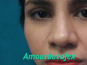 Amourducafex