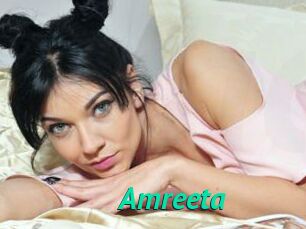 Amreeta