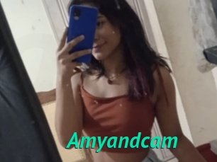 Amyandcam