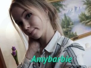 Amybarbie