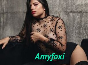 Amyfoxi