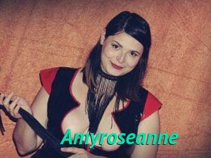 Amyroseanne