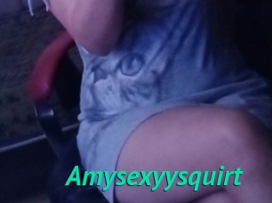 Amysexyysquirt