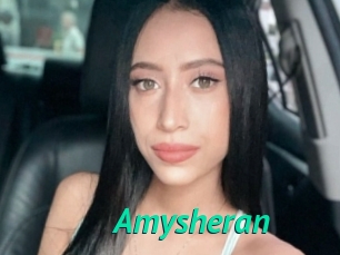 Amysheran