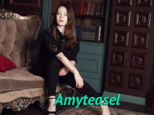 Amyteasel