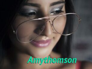 Amythomson