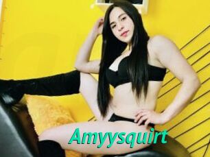 Amyysquirt