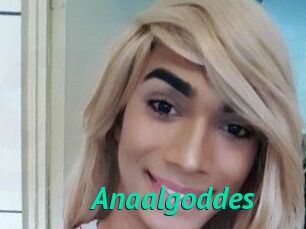 Anaalgoddes