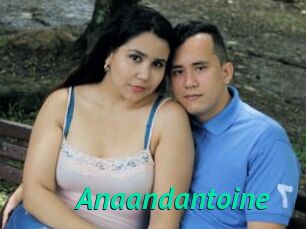 Anaandantoine