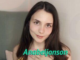 Anabeljonson