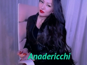 Anadericchi