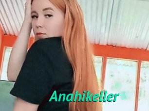 Anahikeller