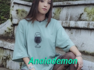 Anaiademon