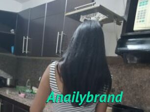 Anailybrand