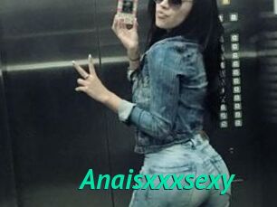 Anaisxxxsexy