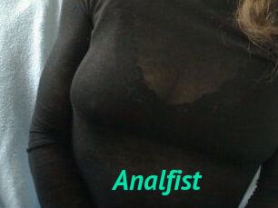 Analfist