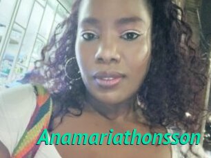 Anamariathonsson