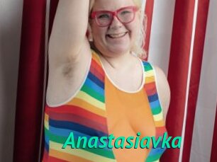 Anastasiavka
