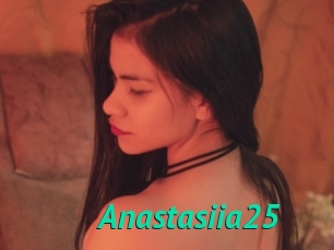 anastasiia25 Gratis Camsex